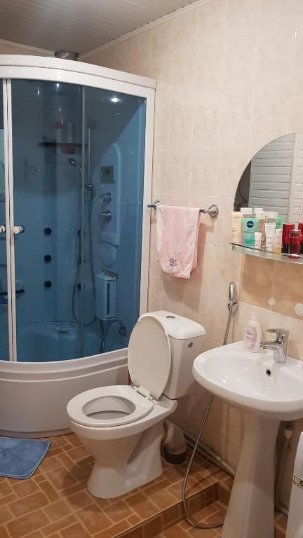 Апартаменты Люкс апартаменты центр Сухум