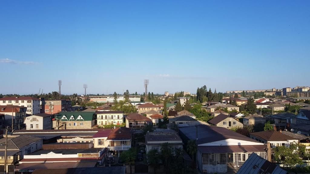 Апартаменты Люкс апартаменты центр Сухум