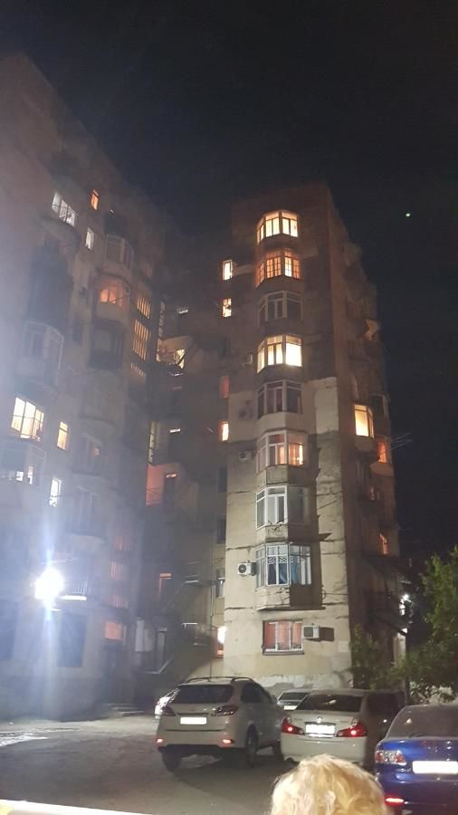 Апартаменты Люкс апартаменты центр Сухум