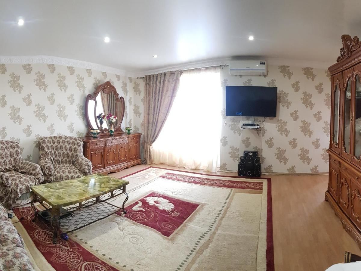 Апартаменты Люкс апартаменты центр Сухум