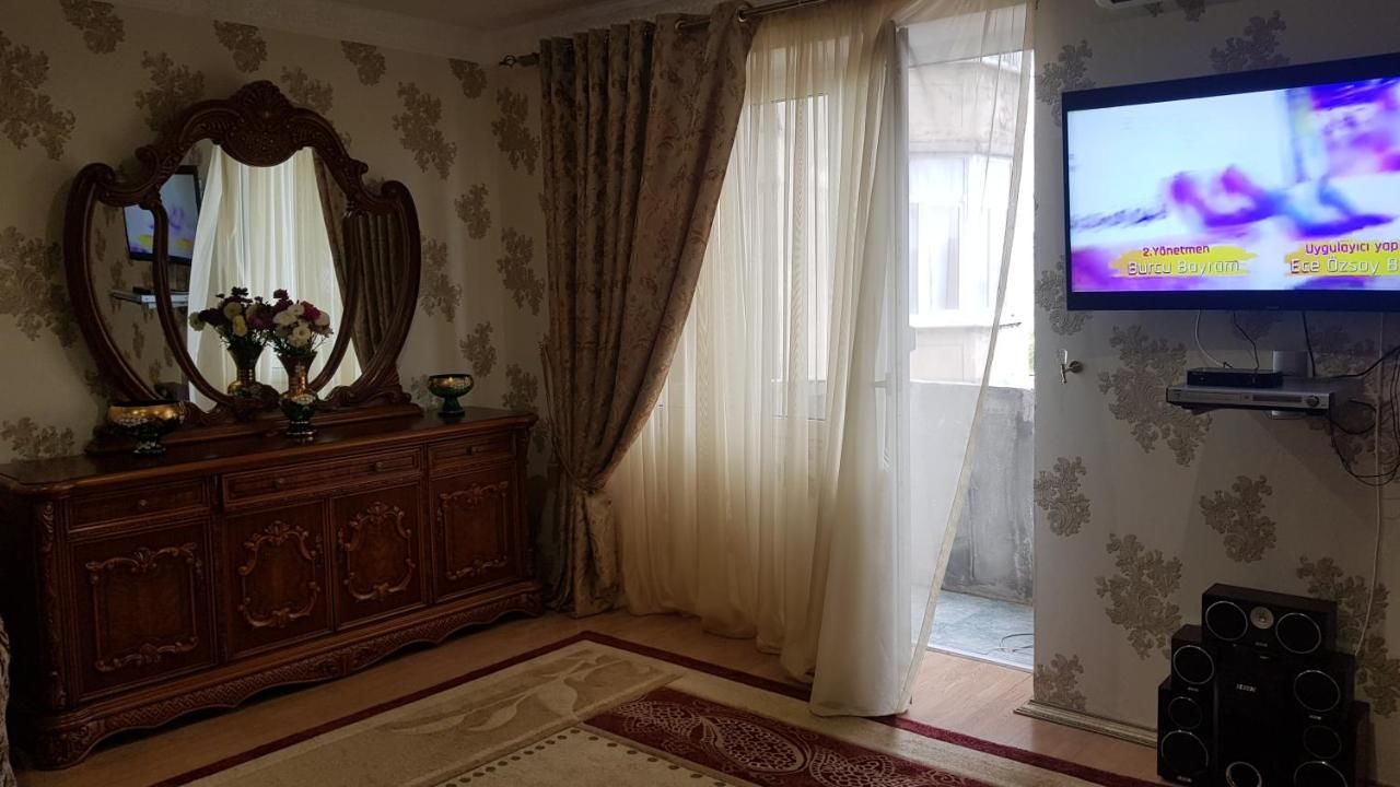 Апартаменты Люкс апартаменты центр Сухум